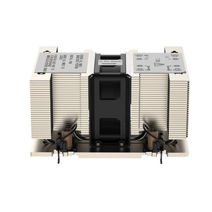 COOLSERVER LGA7529-2U-<span class=keywords><strong>A22</strong></span> คูลเลอร์ซีพียู 6 ท่อความร้อนฐานทองแดง 60x60x25 มม.พัดลมออกแบบมาสำหรับเซิร์ฟเวอร์ 2U ยี่ห้อใหม่ - Product Image 2