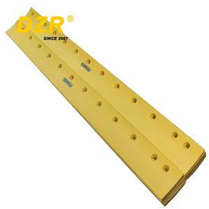 Motor Grader Cutting Edge / 5d9553 Cutting Edge/ Dozer Grader Pisau - Product Image 1