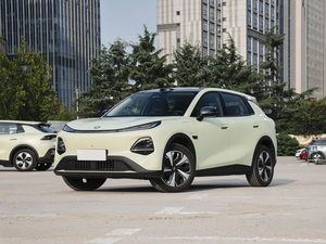 Changan Qiyuan Q05 SUV <span class=keywords><strong>hybride</strong></span> <span class=keywords><strong>rechargeable</strong></span>, meilleur rapport qualité-<span class=keywords><strong>prix</strong></span> pour les voyages en famille, <span class=keywords><strong>véhicule</strong></span> à énergie nouvelle en provenance de Chine - Product Image 1