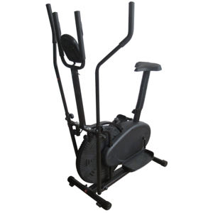 Bicicleta de Pista Ovalada Clásica <span class=keywords><strong>y</strong></span> Económica para Ejercicio en Interiores, Diseño Ovalado - Product Image 5