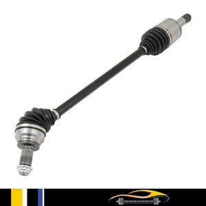 Conjunto de Eje <span class=keywords><strong>CV</strong></span> del Lado del Pasajero Trasero para <span class=keywords><strong>BMW</strong></span> 320i F30 2013-2018 320i xDrive 428 - Product Image 1