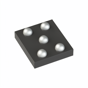 Componente Electrónico en Stock: Power Management (PMIC) 5 XFBGA, WLBGA XC9235A2LD0R-G - Product Image 1