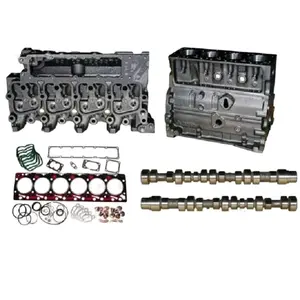 Phụ Tùng Động Cơ Diesel Tự Động Chất Lượng Chính Hãng Cho Cummins Inpower Parts 4BTA 4BTAA 6BTA 6BTAA 6CTA 6CTAA