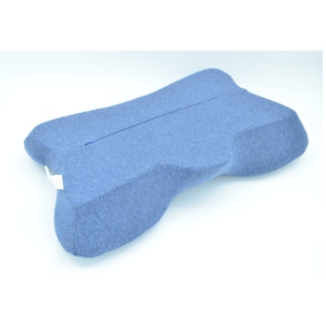 Chất Lượng Cao Không Mùi Bộ Nhớ Bọt Du Lịch Gối Đọc Sách Với Tùy Chỉnh Cổ Hỗ Trợ Ngủ Vải Chất Liệu Massage Gối Giường - Product Image 3