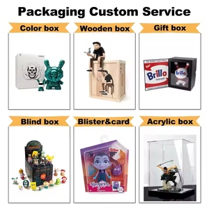 Nhà máy tùy chỉnh 3D Vinyl đồ chơi PVC đô thị <span class=keywords><strong>Pop</strong></span> thu nhỏ cầu thủ bóng đá figurine thu hành động con số - Product Image 5