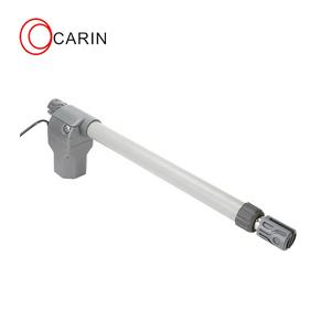 24 فولت/، حديثة من أجل كراجات الفنادق والفلل ، مستودعات من خلال السعة ، مشغل أبواب أوتوماتيكي - Product Image 6