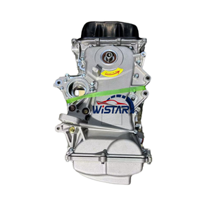 Moteur complet 1.5L essence JLY-4G15 pour Geely Emgrand Vision S1 SC7 Haijing - Product Image 3