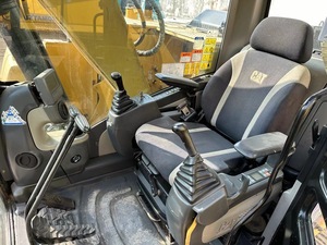 Venta directa de fábrica, excavadora CAT 311f usada 312B 312C 312D 312DGC 312D2 312DL 312D2L 313 315 329 330 Caterpillar - Product Image 6