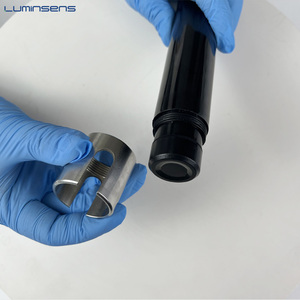 Luminsens Customized Manufacturer Fluorescence Membrane Portable Digital <strong>Dissolved</strong> <strong>Oxygen</strong> DO <strong>Sensor</strong> for Fish Farming Shrimp Pond - Product Image 6