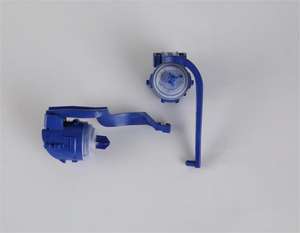 Yp380-piezas de repuesto para válvula de entrada yp380, accesorio de ajuste de llenado de plástico - Product Image 2