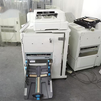 Copieur en mode CMJN de taille A3 haute vitesse 160ppm remis à neuf à usage général