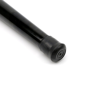 Size 1# 2# 4# <strong>Black</strong> Aluminium Straight and Bent Butt Big Game Fishing Rod Component Handle for Boat <strong>Trolling</strong> Fishing - Product Image 5