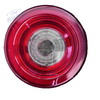 Para Ferrari 458 luces traseras actualización F488 luces traseras LED luz trasera izquierda y derecha para Ferrari 458 OE número 248496