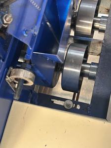 Máquina Automática para Fregar y Limpiar <span class=keywords><strong>QD</strong></span>, Capacidad de 8 kg/hora, 3000 W, Acero Inoxidable, con Garantía de Más de 5 Años, Componentes Controlados por PLC - Product Image 6