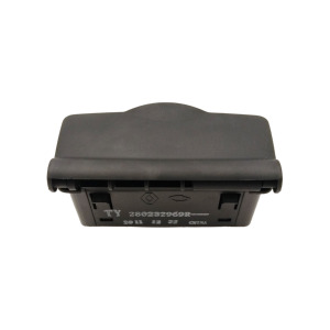 ACCESORIO PARA TOMACORRIENTE.280232969R.KoleosQM5. Para el Modelo Koleos <span class=keywords><strong>de</strong></span> <span class=keywords><strong>Renault</strong></span>. Repuestos <span class=keywords><strong>Renault</strong></span>. Repuesto para <span class=keywords><strong>Renault</strong></span> - Product Image 3