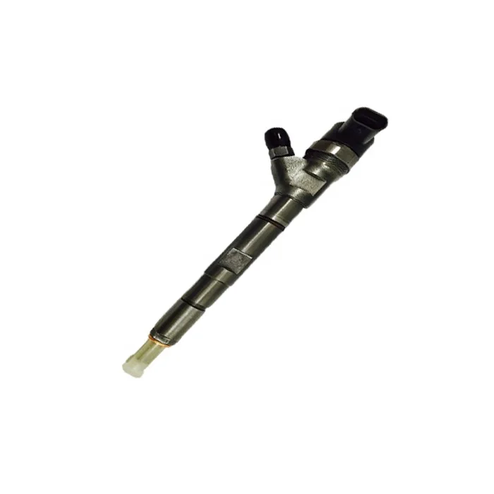 common rail injector 0445110253 33800-27800 for Hyundai/ KIA TGD FED XGD 2.2 VGD diesel injector nozzle 0445110253 33800-27800