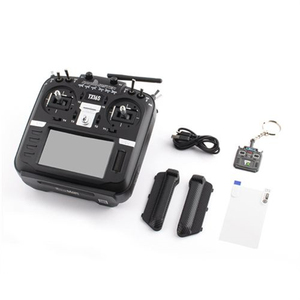 For TX16S MKII V4.0 16CH 2.4G Hall Gimbals Transmitter Remote Control 4in1 Support EDGETX OPENTX <b>RC</b> <b>Drone</b> - Product Image 6