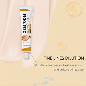 Offres Spéciales 20g bio visage soins <span class=keywords><strong>de</strong></span> la peau effacer lignes raffermissant lifting venin d'abeille crème anti-<span class=keywords><strong>rides</strong></span> - Product Image 4