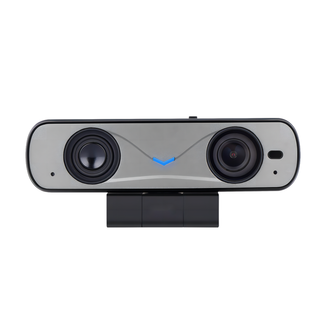 Wide View Angle Webcam EPTZ USB Camera Web Camera