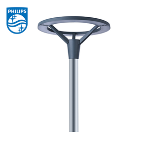 PHILIPS a mené la lumière d'inondation Luminaire <span class=keywords><strong>Smart</strong></span> Post-top G3 BGP161 LED2500 LED2300 NW 29W 27W PSU 220-240V 9006 7043 - Product Image 4