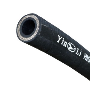 Tuyau haute pression Jijing Ali 6-51 mm, en acier tressé, pour machines d'ingénierie et mines de charbon - Product Image 1