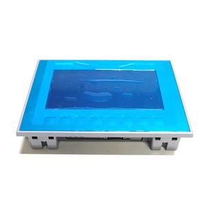 หน้าจอสัมผัส HMI KTP700 6AV2123-2GA03-0AX0 HMI รุ่นพื้นฐาน6AV2123-2JB03-0AX0 6AV2123-2GB03-0AX0 6AV2123-2GA03-0AX0 - Product Image 6