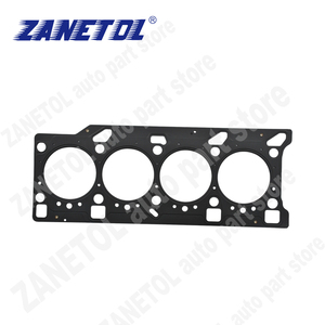 ZANETOL 68142847AA 68031476AA piezas junta de culata para Dodge Journey 2009 ~ para <span class=keywords><strong>Jeep</strong></span> <span class=keywords><strong>Commander</strong></span> <span class=keywords><strong>2006</strong></span> ~ para Chrysler 200 2015 ~ - Product Image 5
