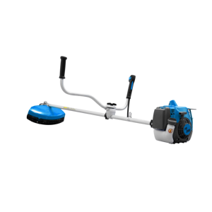 Stl Gasoline Grass String Trimmer <b>Brush</b> Cutter for Fs250 <b>Power</b> 2-Stroke <b>Brush</b> Cutter Gasoline Grass Trimmer - Product Image 4