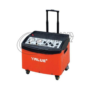 เครื่องกู้คืนสารทำความเย็น VRR12L VRR24C VRR24L สำหรับ R-410A ปรับอากาศ - Product Image 1