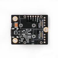 Kit de démarrage Wisblock RAK4631 RAK19003 avec carte mère Wismesh RP2040, répéteur Lora Mesh pour Meshcore Meshtastic