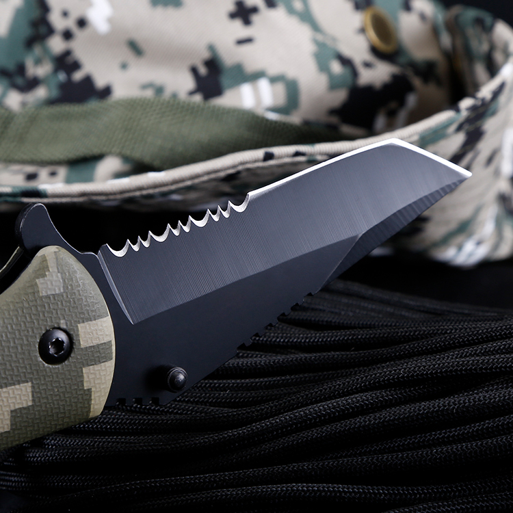 YJ Knives