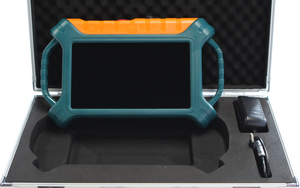 Detector de Água Subterrânea de Alta Densidade CS Drill 16-Canais ADMT-300/500/1200/2000/3000SX 16D com Imagem Automática - Product Image 4