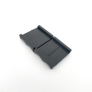 Bloque de Sujeción Original para Montacargas <span class=keywords><strong>Linde</strong></span> 0009644568 |   Bloque de Fijación y Sujeción Original para Montacargas Industriales <span class=keywords><strong>Linde</strong></span> - Product Image 3