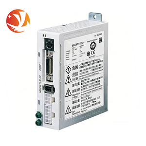 Controlador Lógico Programable (PLC) Pana MKDET1310P Original, Nuevo, con 16 E/S, Comunicación I/O Link de 110V - Product Image 1