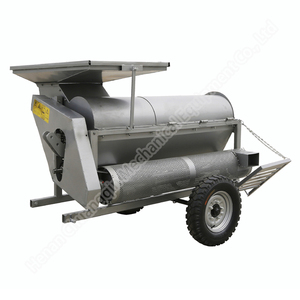 Cosechadora de semillas de calabaza Máquina de extracción de semillas de sandía - Product Image 2