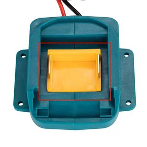 ADP05 connecteur bornier connecteur de batterie de remplacement pour Makita Li-ion adaptateur de batterie connecteur prise outil électrique - Product Image 3