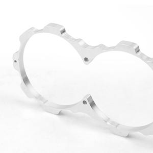 Protection du bloc moteur pour Honda Civic Tonneau Cover pour D16 D15 D16Z6 D16Y - Product Image 1