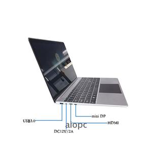 G + G 15.6 Inch Điện Dung IPS Màn Hình Cảm Ứng Máy Tính Xách Tay Celeron J4120 CPU 4G Bộ Nhớ 32GB Lưu Trữ Hỗ Trợ Mở Rộng Đĩa Cứng Intel - Product Image 3