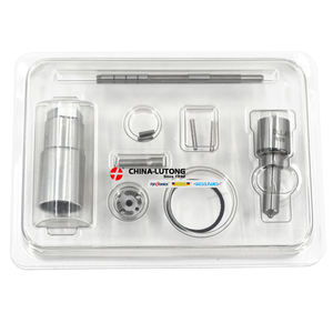 095000-5550G 095000-5550F enjektör tamir kiti OE 095000-5550 095000-8310 ile uyumlu - Product Image 1