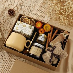 Valentine's Day Gift 2025 Romantic Custom Gift Set with Insulated <b>Cup</b> Notebook and Pen for Couples and Corporate Gifts - Product Image 3