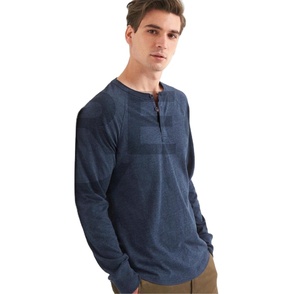 T-shirt personnalisé 100% coton, vente en gros, 2021 - Product Image 1