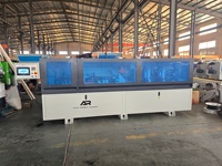 AURORA AR505P 3.5m Compact 6-Function Premill Machine à plaquer les chants automatique pour meubles en bois/PVC