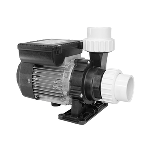 La Chine a fait la <span class=keywords><strong>pompe</strong></span> électrique de SPA imperméable de <span class=keywords><strong>pompe</strong></span> de prix bas de l'eau de vitesse variable SS304/316 pour le Pipeline amical - Product Image 5