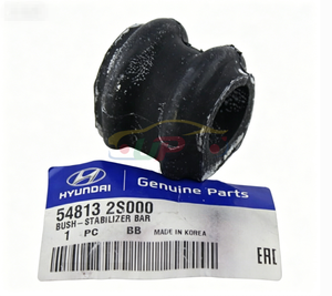 54813-2S000 BUSH-STABILIZER BAR 548132S000 pour Hyundai Kia 54813 2S000 - Product Image 1