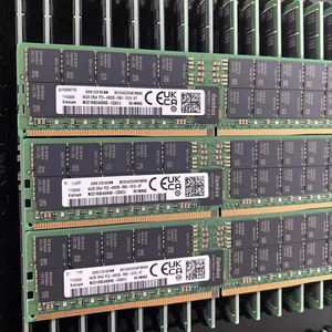 64G 2RX4 PC5 5600 ECC REG ram M321R8GA0PB0-CWM Bộ nhớ máy chủ còn hàng - Product Image 2