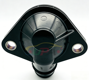 25631-2B002 256312B002 Conector de Entrada de Refrigerante para Hyundai Accent Kia Rio 25631 2B002 - Product Image 4