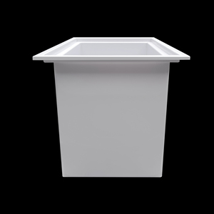 Vacuum Forming Service for Industrial Plastic Shells and Trays with Cutting - Product Image 4