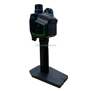 GreenValley LiGrip O2 Lite : SLAM portable de nouvelle génération avec technologie de fusion multi-capteurs MLF-SLAM pour la cartographie - Product Image 1