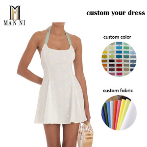 Manni Một Mảnh Cầu Nguyện Hồi Giáo Phụ Nữ Trùm đầu khiêm tốn Ăn Mặc Dubai Borka Full Bìa Khimar Niqab Hồi Giáo Hijab Abaya Áo Choàng - Product Image 2