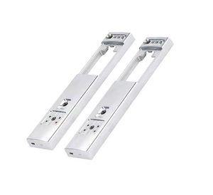 Điều khiển điện thông minh mật khẩu khóa cho CNC Board nhôm phay Phụ Kiện Bộ phận Vỏ thông minh Trường hợp với khóa bảng điều khiển cửa - Product Image 5